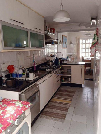 Imagem Sobrado com 3 Quartos à Venda, 211 m² em Granja Viana - Cotia Imagem Sobrado com 3 Quartos à Venda, 211 m² em Granja Viana - Cotia