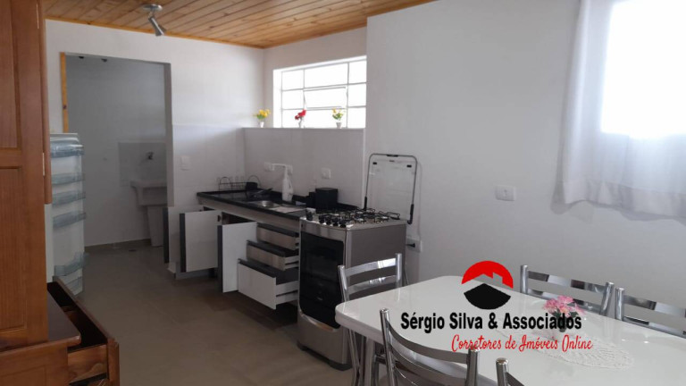 Imagem Casa com 6 Quartos à Venda, 500 m² em Vila Telma - Campos Do Jordão Imagem Casa com 6 Quartos à Venda, 500 m² em Vila Telma - Campos Do Jordão