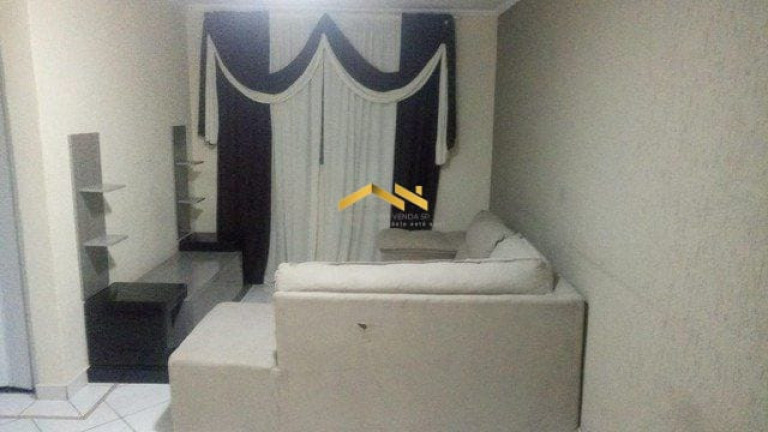 Imagem Apartamento com 2 Quartos à Venda, 56 m² em Jardim Umuarama - São Paulo Imagem Apartamento com 2 Quartos à Venda, 56 m² em Jardim Umuarama - São Paulo