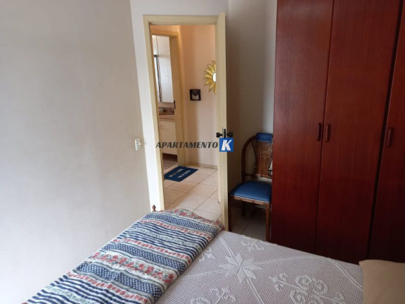 Imagem Apartamento com 2 Quartos à Venda, 67 m² em Enseada - Guarujá