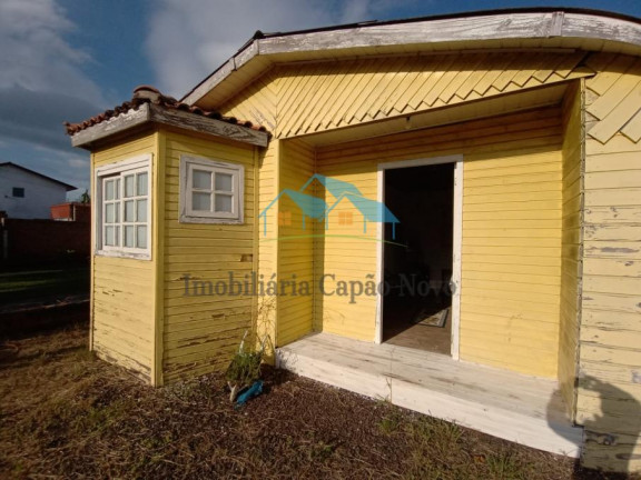 Imagem Casa com 3 Quartos à Venda, 150 m² em Capão Novo - Capão Da Canoa