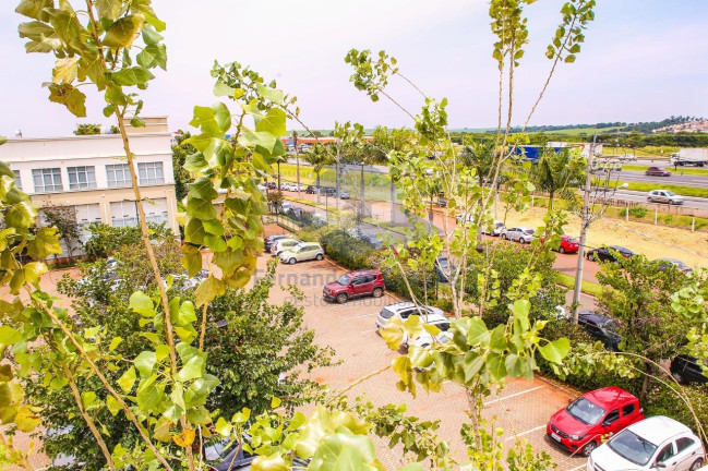 Imagem Sala Comercial à Venda, 49 m² em Loteamento Center Santa Genebra - Campinas