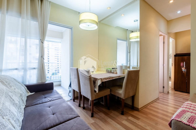 Imagem Apartamento com 2 Quartos à Venda, 54 m² em Liberdade - São Paulo Imagem Apartamento com 2 Quartos à Venda, 54 m² em Liberdade - São Paulo