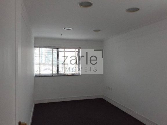 Imagem Sala Comercial para Alugar, 122 m² em Jardim Paulista - São Paulo