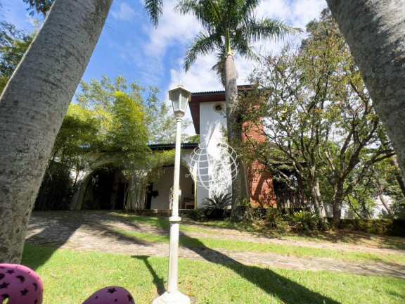 Imagem Casa com 5 Quartos à Venda, 720 m² em Nova Gardênia - Atibaia Imagem Casa com 5 Quartos à Venda, 720 m² em Nova Gardênia - Atibaia
