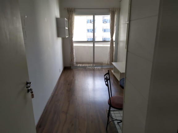 Imagem Apartamento com 1 Quarto para Alugar, 29 m² em Perdizes - São Paulo
