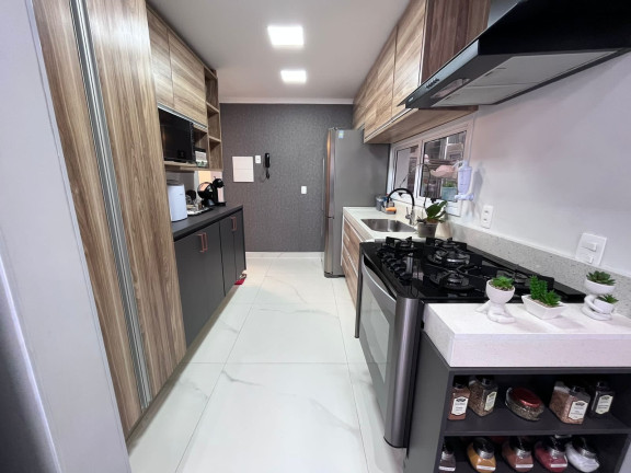 Imagem Casa com 3 Quartos à Venda, 153 m² em Parque Campolim - Sorocaba