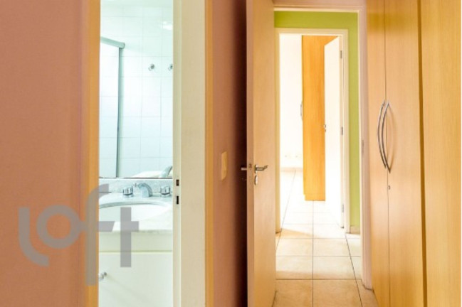 Imagem Apartamento com 2 Quartos à Venda, 64 m² em Perdizes - São Paulo Imagem Apartamento com 2 Quartos à Venda, 64 m² em Perdizes - São Paulo