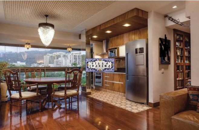 Imagem Apartamento com 2 Quartos à Venda, 85 m² em Leblon - Rio De Janeiro Imagem Apartamento com 2 Quartos à Venda, 85 m² em Leblon - Rio De Janeiro