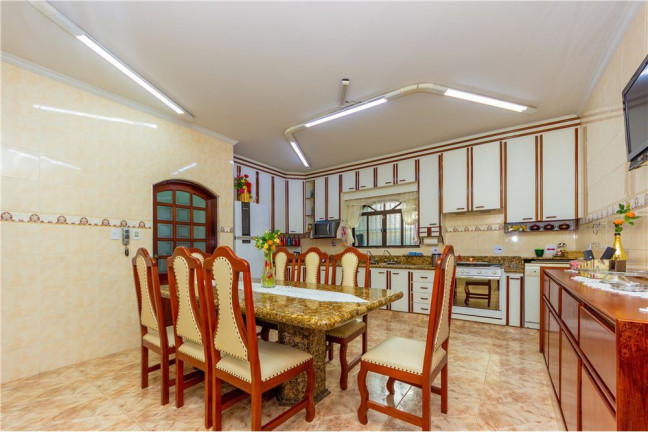 Imagem Casa com 4 Quartos à Venda, 274 m²