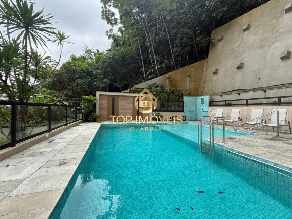 Apartamento com 4 Quartos à Venda, 140 m² em Pitangueiras - Guarujá