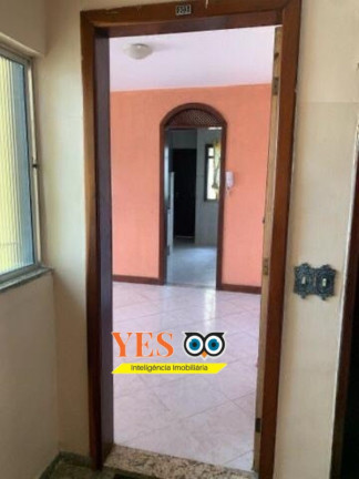 Imagem Apartamento com 3 Quartos à Venda, 70 m² em Campo Limpo - Feira De Santana Imagem Apartamento com 3 Quartos à Venda, 70 m² em Campo Limpo - Feira De Santana