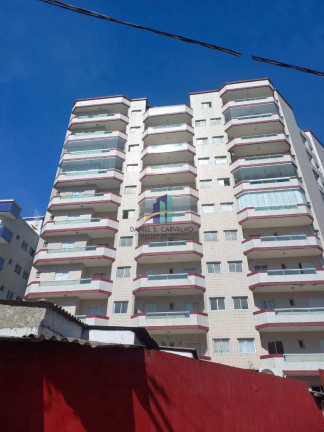 Imagem Apartamento com 2 Quartos à Venda, 60 m² em Mirim - Praia Grande Imagem Apartamento com 2 Quartos à Venda, 60 m² em Mirim - Praia Grande