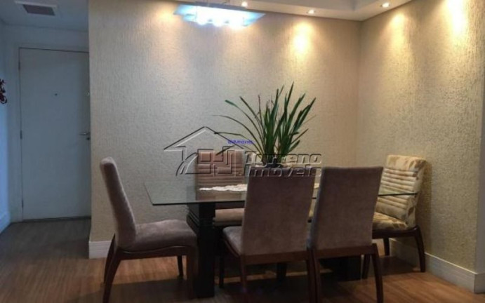 Imagem Apartamento com 4 Quartos à Venda, 102 m² em 31 De Março - São José Dos Campos Imagem Apartamento com 4 Quartos à Venda, 102 m² em 31 De Março - São José Dos Campos