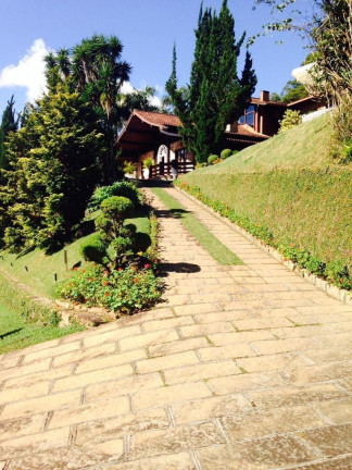 Imagem Casa com 5 Quartos à Venda, 1.000 m² em Quebra Frascos - Teresópolis Imagem Casa com 5 Quartos à Venda, 1.000 m² em Quebra Frascos - Teresópolis