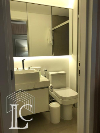 Imagem Apartamento com 2 Quartos à Venda, 105 m² em Brooklin - São Paulo Imagem Apartamento com 2 Quartos à Venda, 105 m² em Brooklin - São Paulo