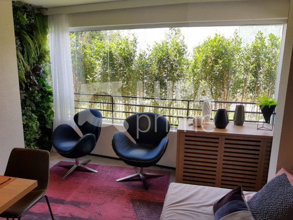 Imagem Apartamento com 1 Quarto à Venda, 25 m² em Butantã - São Paulo Imagem Apartamento com 1 Quarto à Venda, 25 m² em Butantã - São Paulo