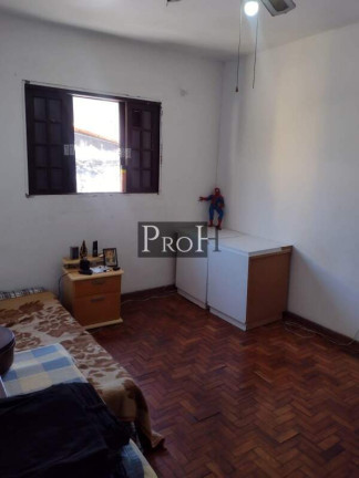 Imagem Sobrado com 5 Quartos à Venda, 342 m² em Santa Maria - Santo André Imagem Sobrado com 5 Quartos à Venda, 342 m² em Santa Maria - Santo André