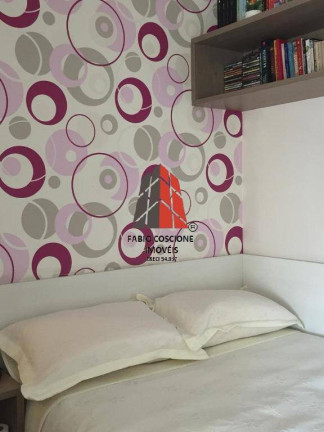 Imagem Apartamento com 3 Quartos à Venda, 137 m² em Vila Regente Feijó - São Paulo Imagem Apartamento com 3 Quartos à Venda, 137 m² em Vila Regente Feijó - São Paulo