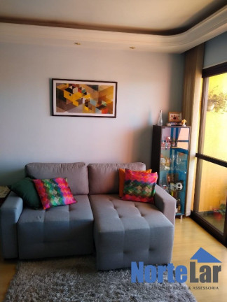 Imagem Apartamento com 2 Quartos à Venda, 57 m² em Piqueri - São Paulo Imagem Apartamento com 2 Quartos à Venda, 57 m² em Piqueri - São Paulo