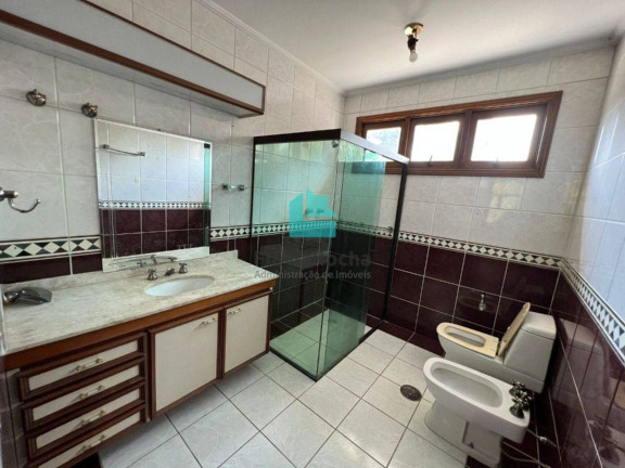 Imagem Casa com 3 Quartos à Venda, 290 m² em Alphaville - Santana De Parnaíba