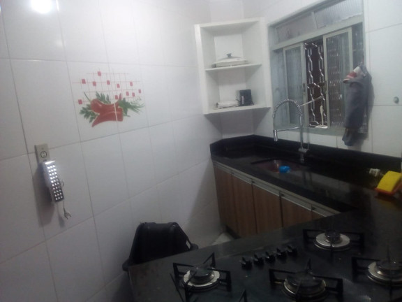 Imagem Casa com 2 Quartos à Venda, 77 m² em Jardim Torrão De Ouro - São José Dos Campos