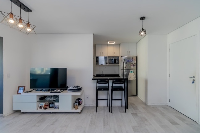 Imagem Apartamento com 2 Quartos à Venda, 68 m² em Saúde - São Paulo