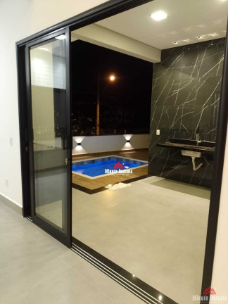 Imagem Casa de Condomínio com 3 Quartos à Venda, 204 m² em Jardim Mantova - Indaiatuba Imagem Casa de Condomínio com 3 Quartos à Venda, 204 m² em Jardim Mantova - Indaiatuba
