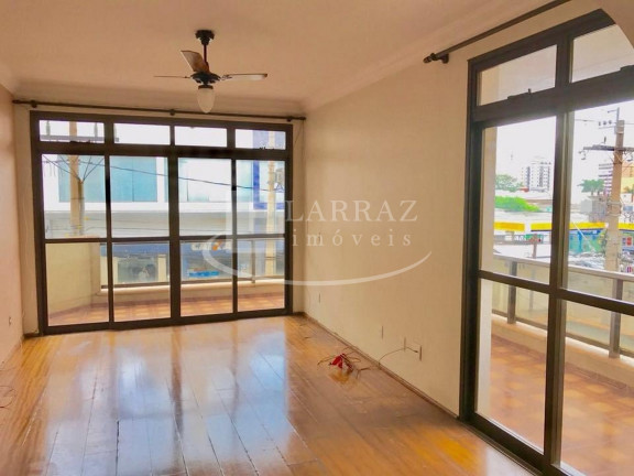 Imóvel com 4 Quartos à Venda, 165 m² em Centro - Ribeirão Preto