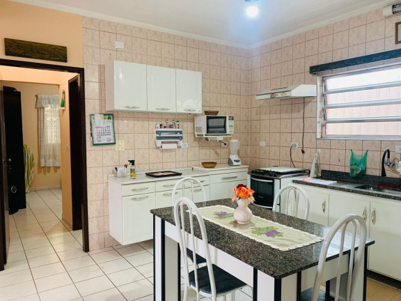 Imagem Casa com 2 Quartos à Venda, 160 m² em Nova Mirim - Praia Grande Imagem Casa com 2 Quartos à Venda, 160 m² em Nova Mirim - Praia Grande