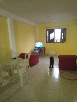 Imagem Casa com 3 Quartos à Venda, 100 m² em Forte Orange - Ilha De Itamaraca