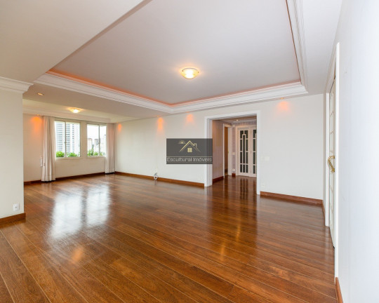 Imagem Apartamento com 4 Quartos à Venda, 411 m² em Jardim Marajoara - São Paulo