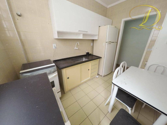 Imagem Apartamento com 2 Quartos à Venda, 55 m² em Aviação - Praia Grande