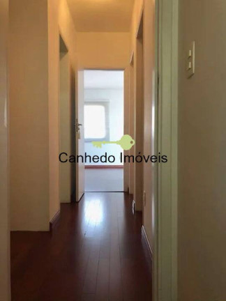 Imagem Apartamento com 3 Quartos à Venda, 102 m² em Mirandópolis - São Paulo