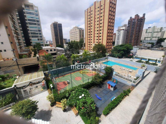 Imagem Apartamento com 3 Quartos à Venda, 92 m² em Santa Paula - São Caetano Do Sul Imagem Apartamento com 3 Quartos à Venda, 92 m² em Santa Paula - São Caetano Do Sul