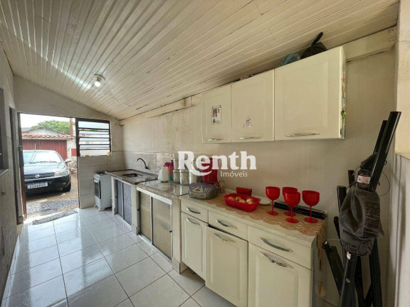 Imagem Casa com 2 Quartos à Venda, 160 m² em Conjunto Residencial Vila Verde - Rio Claro Imagem Casa com 2 Quartos à Venda, 160 m² em Conjunto Residencial Vila Verde - Rio Claro