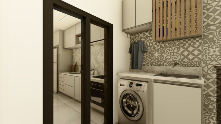 Imagem Imóvel com 3 Quartos à Venda, 69 m² em Vila Ema - São Paulo Imagem Imóvel com 3 Quartos à Venda, 69 m² em Vila Ema - São Paulo