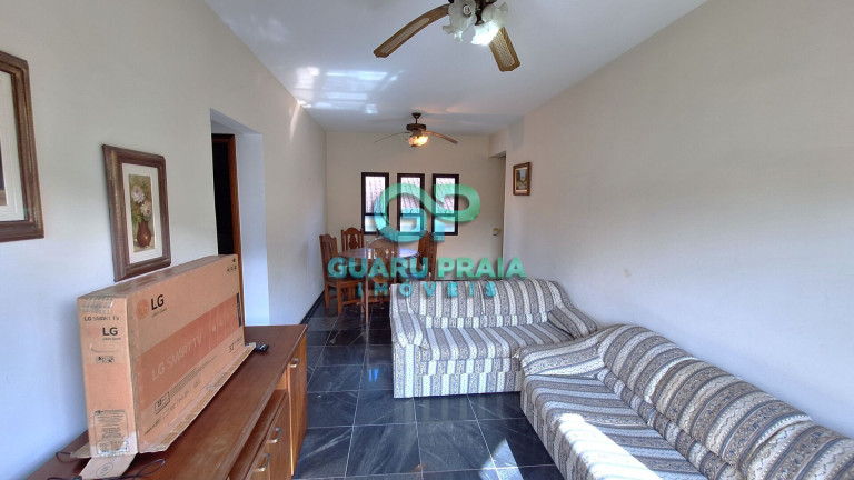 Imagem Apartamento com 3 Quartos à Venda, 110 m² em Enseada - Guarujá