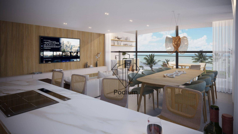Imagem Apartamento com 3 Quartos à Venda, 160 m² em Intermares - Cabedelo Imagem Apartamento com 3 Quartos à Venda, 160 m² em Intermares - Cabedelo