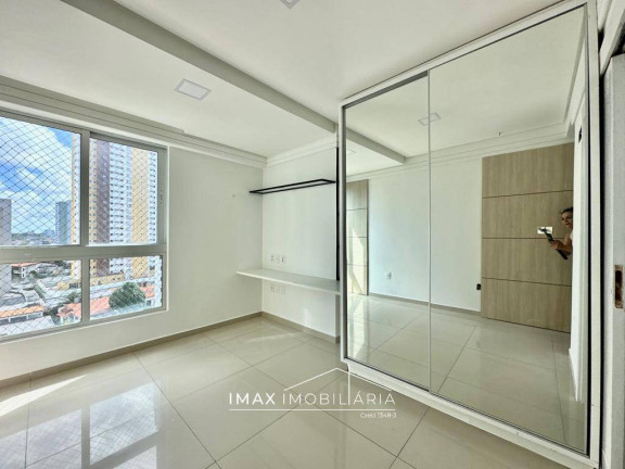 Imagem Apartamento com 4 Quartos à Venda, 172 m² em Brisamar - João Pessoa