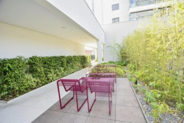 Imagem Imóvel com 3 Quartos à Venda, 100 m² em Campo Belo - São Paulo Imagem Imóvel com 3 Quartos à Venda, 100 m² em Campo Belo - São Paulo