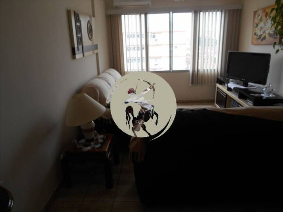 Imagem Apartamento com 2 Quartos à Venda, 81 m² em Marape - Santos Imagem Apartamento com 2 Quartos à Venda, 81 m² em Marape - Santos