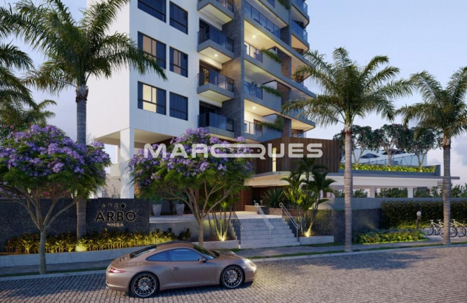 Imagem Apartamento com 3 Quartos à Venda, 105 m² em Jardim Oceania - João Pessoa
