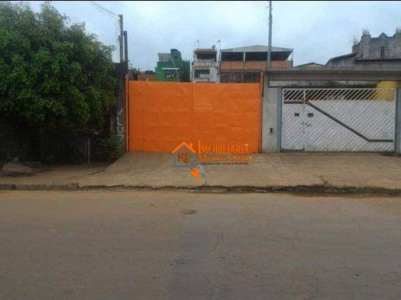 Imagem Terreno à Venda, 150 m² em Vila Nova Bonsucesso - Guarulhos Imagem Terreno à Venda, 150 m² em Vila Nova Bonsucesso - Guarulhos
