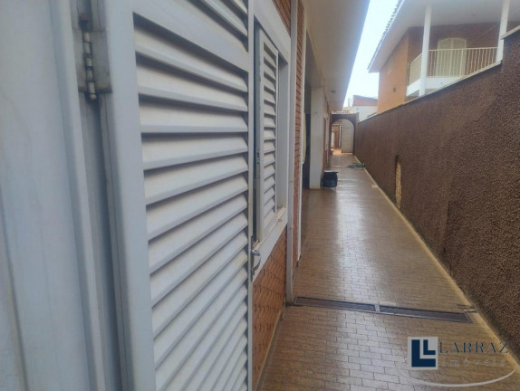 Imagem Casa com 3 Quartos à Venda, 297 m² em Jardim Paulista - Ribeirão Preto