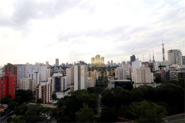 Imagem Apartamento com 2 Quartos à Venda, 118 m² em Pinheiros - São Paulo Imagem Apartamento com 2 Quartos à Venda, 118 m² em Pinheiros - São Paulo
