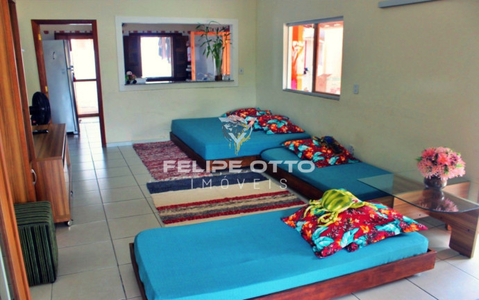 Imagem Casa com 4 Quartos à Venda,  em Guaiú - Santa Cruz Cabrália