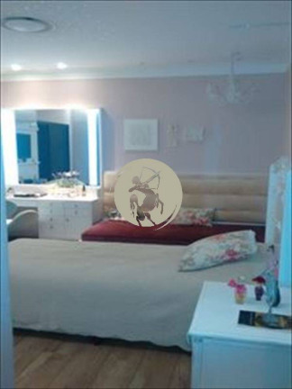 Imagem Apartamento com 4 Quartos à Venda, 370 m² em Boqueirao - Santos Imagem Apartamento com 4 Quartos à Venda, 370 m² em Boqueirao - Santos