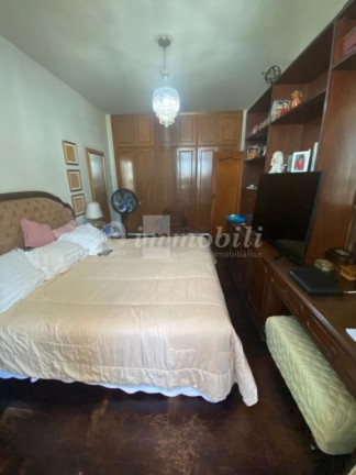 Imagem Apartamento com 3 Quartos à Venda, 160 m² em Higienópolis - São Paulo