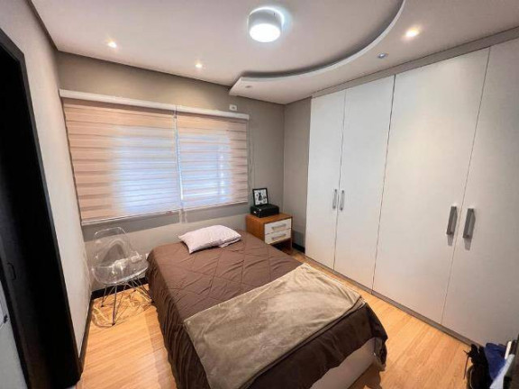 Imagem Sobrado com 4 Quartos à Venda, 335 m² em água Rasa - São Paulo